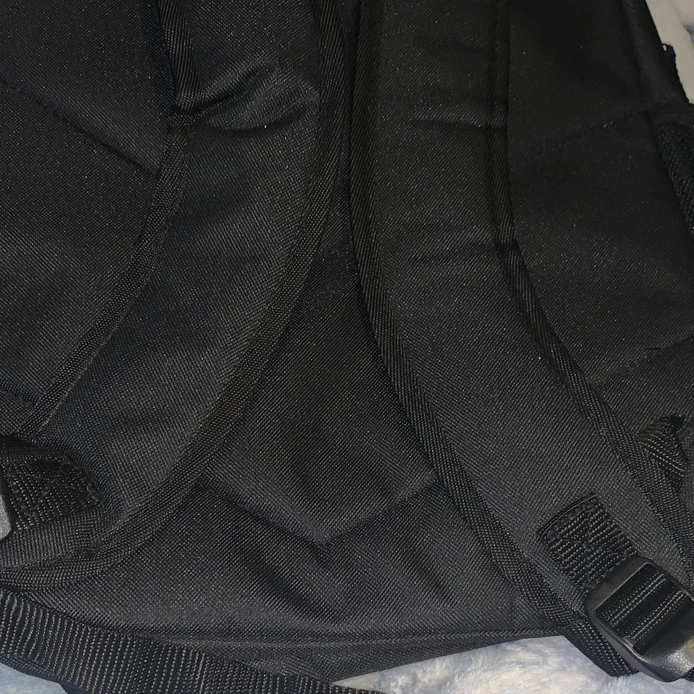 Summit Ridge- Bookbag